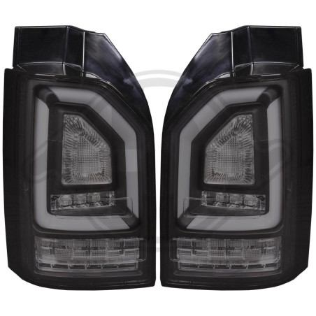 Kit fanalino posteriore Volkswagen T6 Multivan/Caravelle 15-19 (Cod. D-2274492)