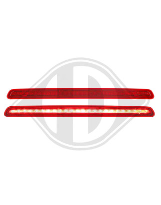 Luce supplementare freno Volkswagen T6 Multivan/Caravelle 15-19 (Cod. D-2274495)