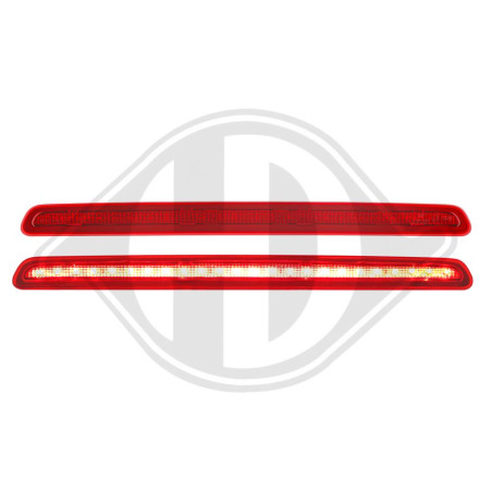 Luce supplementare freno Volkswagen T6 Multivan/Caravelle 15-19 (Cod. D-2274495)