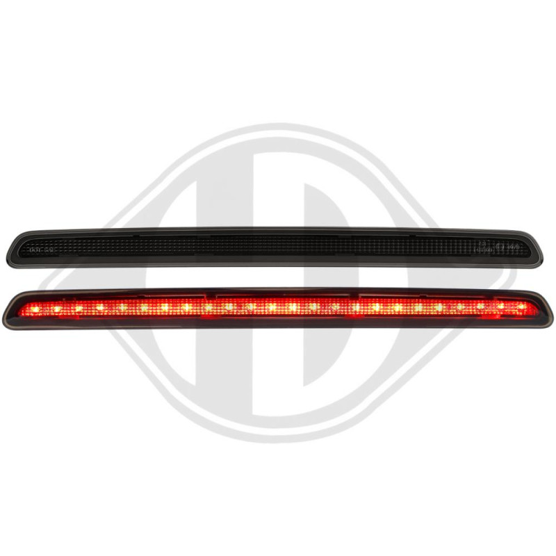 Luce supplementare freno Volkswagen T6 Multivan/Caravelle 15-19 (Cod. D-2274496)