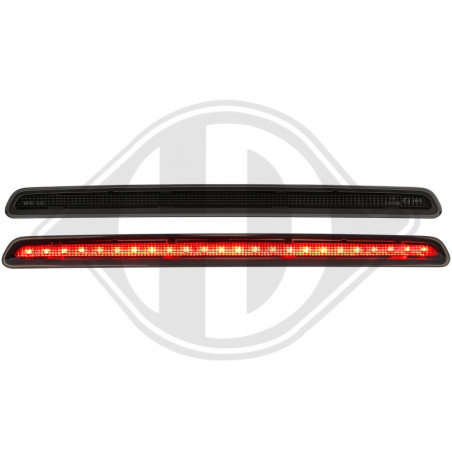Luce supplementare freno Volkswagen T6 Multivan/Caravelle 15-19 (Cod. D-2274496)