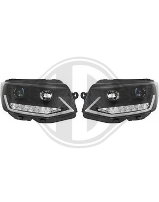 SET FARI ANTERIORI Volkswagen T6 Multivan/Caravelle 15-19 (Cod. D-2274581)