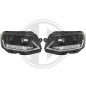 SET FARI ANTERIORI Volkswagen T6 Multivan/Caravelle 15-19 (Cod. D-2274581)