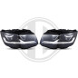 SET FARI ANTERIORI Volkswagen T6 Multivan/Caravelle 15-19 (Cod. D-2274582)