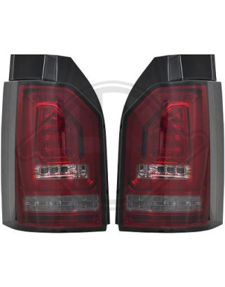 Kit fanalino posteriore Volkswagen T6 Multivan/Caravelle 15-19 (Cod. D-2274596)