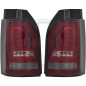 Kit fanalino posteriore Volkswagen T6 Multivan/Caravelle 15-19 (Cod. D-2274596)