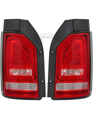 Kit fanalino posteriore Volkswagen T6 Multivan/Caravelle 15-19 (Cod. D-2274597)