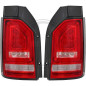Kit fanalino posteriore Volkswagen T6 Multivan/Caravelle 15-19 (Cod. D-2274597)