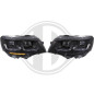 SET FARI ANTERIORI Volkswagen T6 Multivan/Caravelle 19- (Cod. D-2274681)