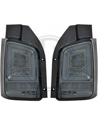 Kit fanalino posteriore Volkswagen T6 Multivan/Caravelle 15-19 (Cod. D-2274697)