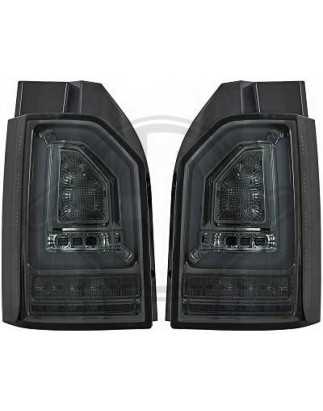 Kit fanalino posteriore Volkswagen T6 Multivan/Caravelle 15-19 (Cod. D-2274795)