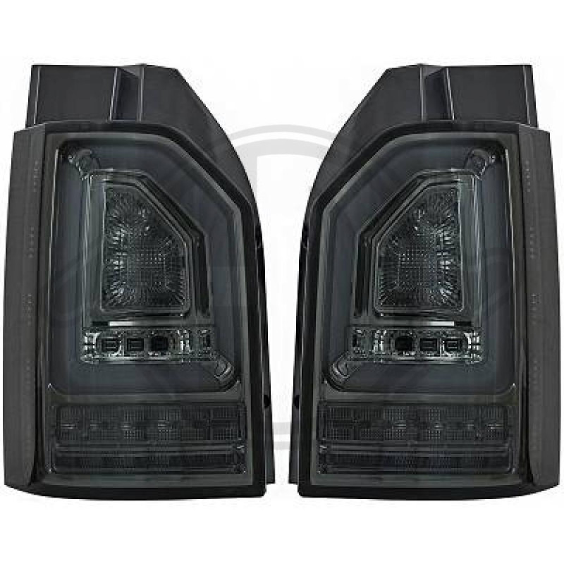 Kit fanalino posteriore Volkswagen T6 Multivan/Caravelle 15-19 (Cod. D-2274795)