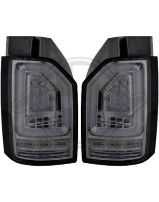 Kit fanalino posteriore Volkswagen T6 Multivan/Caravelle 15-19 (Cod. D-2274796)