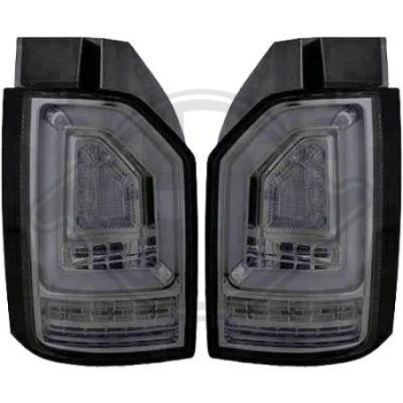 Kit fanalino posteriore Volkswagen T6 Multivan/Caravelle 15-19 (Cod. D-2274796)
