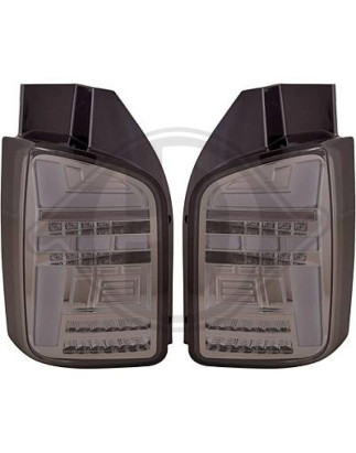 Kit fanalino posteriore Volkswagen T6 Multivan/Caravelle 19- (Cod. D-2274798)