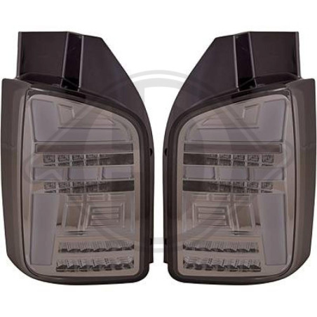 Kit fanalino posteriore Volkswagen T6 Multivan/Caravelle 19- (Cod. D-2274798)