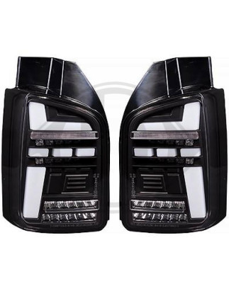 Kit fanalino posteriore Volkswagen T6 Multivan/Caravelle 19- (Cod. D-2274799)