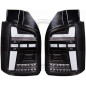 Kit fanalino posteriore Volkswagen T6 Multivan/Caravelle 19- (Cod. D-2274799)