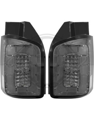 Kit fanalino posteriore Volkswagen T6 Multivan/Caravelle 15-19 (Cod. D-2274896)