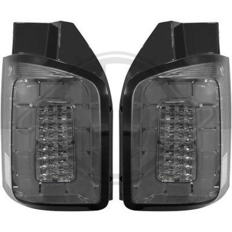 Kit fanalino posteriore Volkswagen T6 Multivan/Caravelle 15-19 (Cod. D-2274896)
