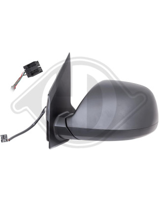 Specchio retrovisore esterno Volkswagen T6 Multivan/Caravelle 15-19 (Cod. D-2274927)