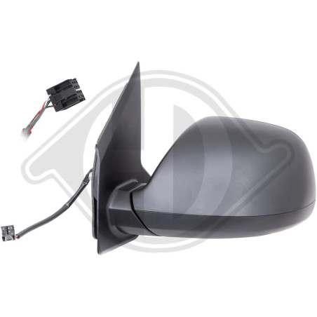 Specchio retrovisore esterno Volkswagen T6 Multivan/Caravelle 15-19 (Cod. D-2274927)