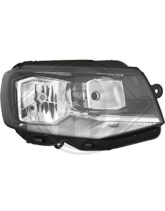 Faro anteriore destro Volkswagen T6 Multivan/Caravelle 15-19 (Cod. D-2274980)