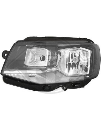 Faro anteriore sinistro Volkswagen T6 Multivan/Caravelle 15-19 (Cod. D-2274981)