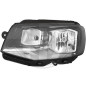Faro anteriore sinistro Volkswagen T6 Multivan/Caravelle 15-19 (Cod. D-2274981)