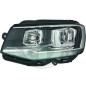 Faro anteriore sinistro Volkswagen T6 Multivan/Caravelle 15-19 (Cod. D-2274983)