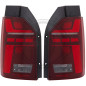 Kit fanalino posteriore Volkswagen T6 Multivan/Caravelle 15-19 (Cod. D-2274995)