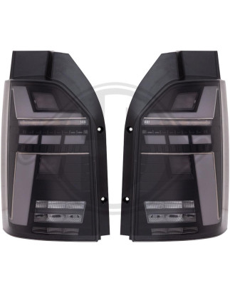 Kit fanalino posteriore Volkswagen T6 Multivan/Caravelle 15-19 (Cod. D-2274996)
