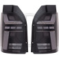 Kit fanalino posteriore Volkswagen T6 Multivan/Caravelle 15-19 (Cod. D-2274996)