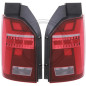Kit fanalino posteriore Volkswagen T6 Multivan/Caravelle 15-19 (Cod. D-2274997)