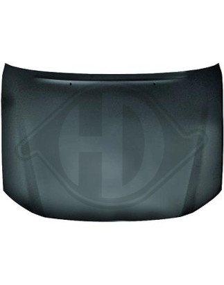 Cofano motore Volkswagen Amarok 10-16 (Cod. D-2275000)