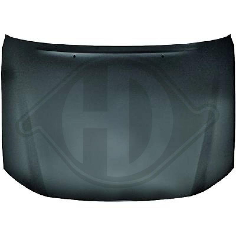 Cofano motore Volkswagen Amarok 10-16 (Cod. D-2275000)