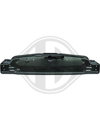Pannellatura anteriore Volkswagen Amarok 10-16 (Cod. D-2275010)