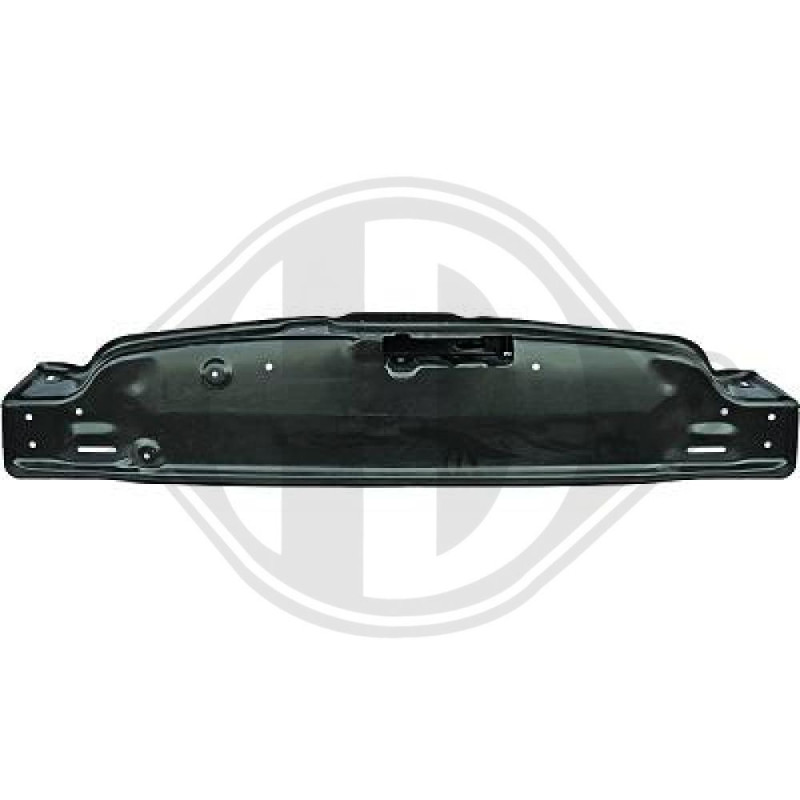 Pannellatura anteriore Volkswagen Amarok 10-16 (Cod. D-2275010)