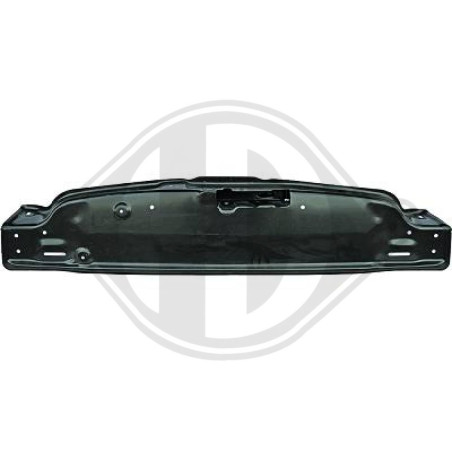 Pannellatura anteriore Volkswagen Amarok 10-16 (Cod. D-2275010)