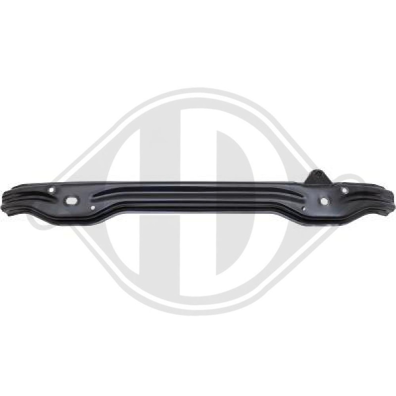 Ammortizzatore d'urto Paraurti Volkswagen Amarok 10-16 (Cod. D-2275014)