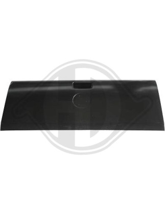 Ribalta cofano bag./vano carico Volkswagen Amarok 10-16 (Cod. D-2275028)