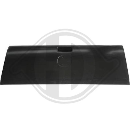 Ribalta cofano bag./vano carico Volkswagen Amarok 10-16 (Cod. D-2275028)