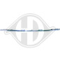 Griglia radiatore Volkswagen Amarok 10-16 (Cod. D-2275043)