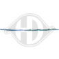 Griglia radiatore Volkswagen Amarok 10-16 (Cod. D-2275045)