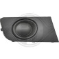 Griglia di ventilazione Paraurti Dx Volkswagen Amarok 10-16 (Cod. D-2275046)