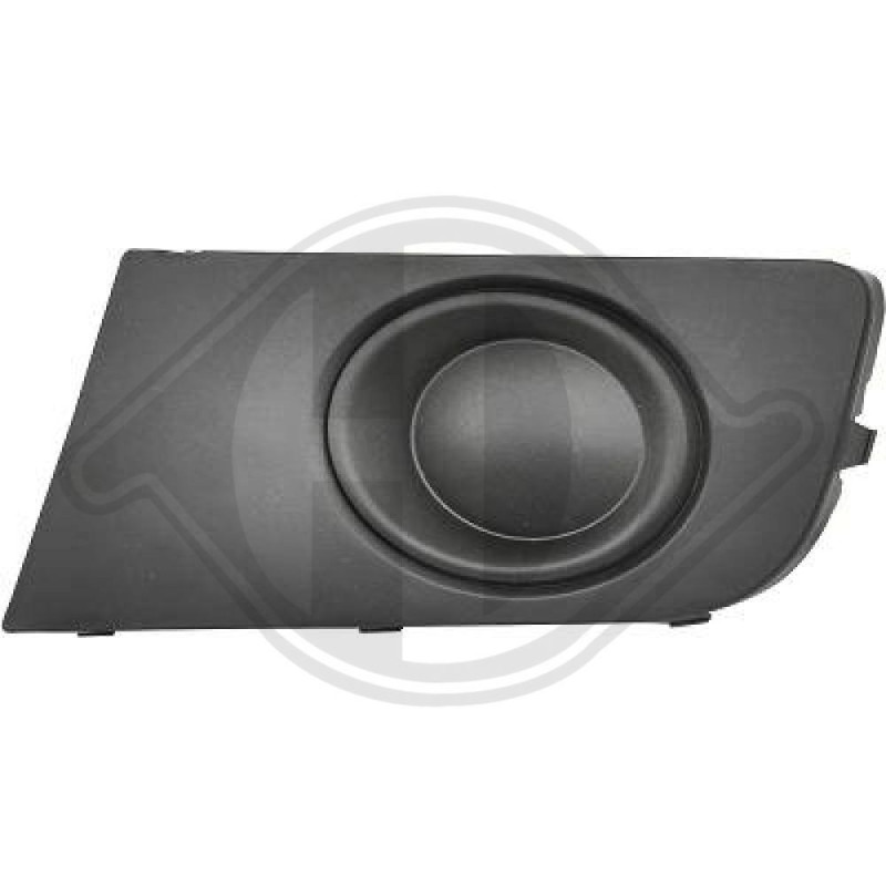 Griglia di ventilazione Paraurti Sx Volkswagen Amarok 10-16 (Cod. D-2275047)