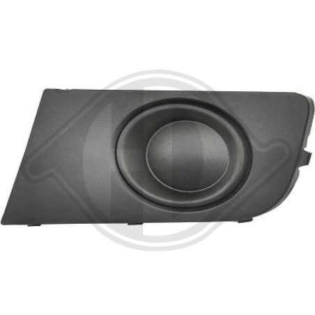 Griglia di ventilazione Paraurti Sx Volkswagen Amarok 10-16 (Cod. D-2275047)