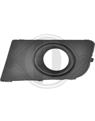 Griglia di ventilazione Paraurti Sx Volkswagen Amarok 10-16 (Cod. D-2275049)