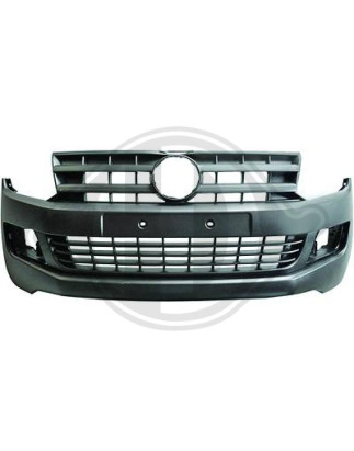 Paraurti anteriore Volkswagen Amarok 10-16 (Cod. D-2275050)