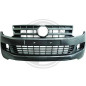 Paraurti anteriore Volkswagen Amarok 10-16 (Cod. D-2275050)